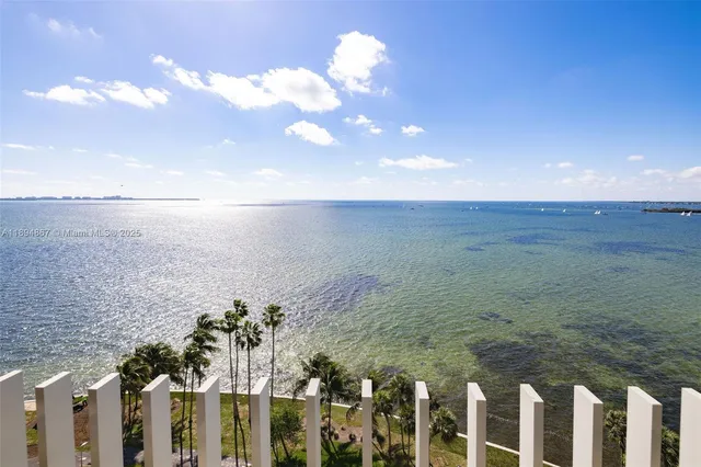 $14,300 | 1 Grove Isle Drive, Unit A1102, Miami, FL 33133