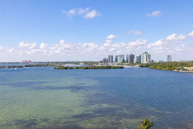 $14,300 | 1 Grove Isle Drive, Unit A1102, Miami, FL 33133