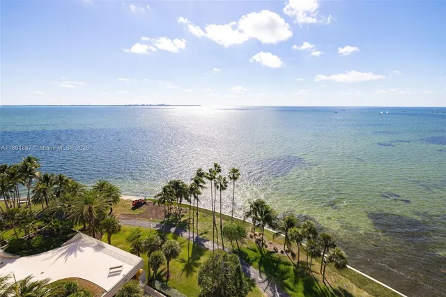 $14,300 | 1 Grove Isle Drive, Unit A1102, Miami, FL 33133