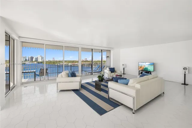 $14,300 | 1 Grove Isle Drive, Unit A1102, Miami, FL 33133