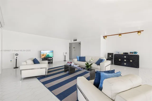 $14,300 | 1 Grove Isle Drive, Unit A1102, Miami, FL 33133