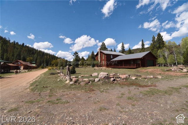 1129 Ponderosa Road, Unit 40 Hatch, UT 84735 - Photo 44 of 47 Gallery Image 44
