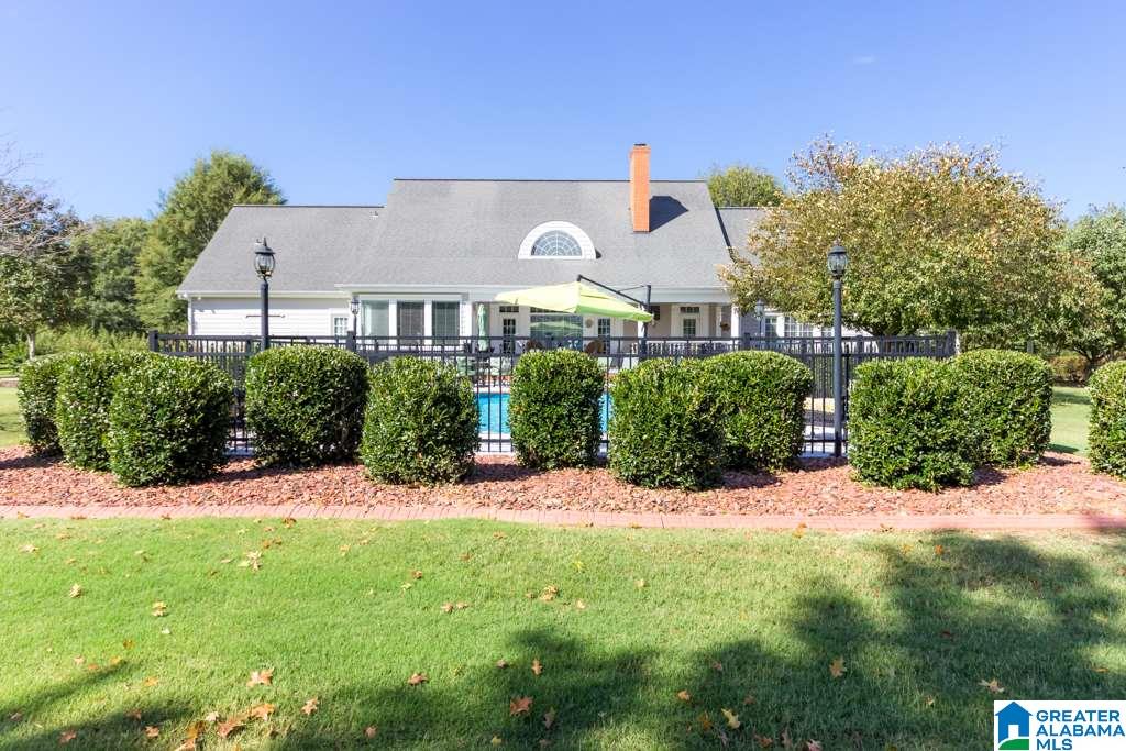 10 Willow Cove Road Oxford, AL 36203 - Photo 41 of 50
