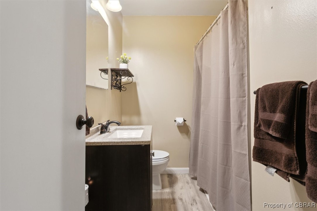 49 Mohawk Road Hampton, VA 23669 - Photo 20 of 49 Gallery Image 20