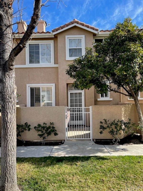 25742 Perlman Place, Unit B Stevenson Ranch, CA 91381 - Photo 1 of 1 Gallery Image 1