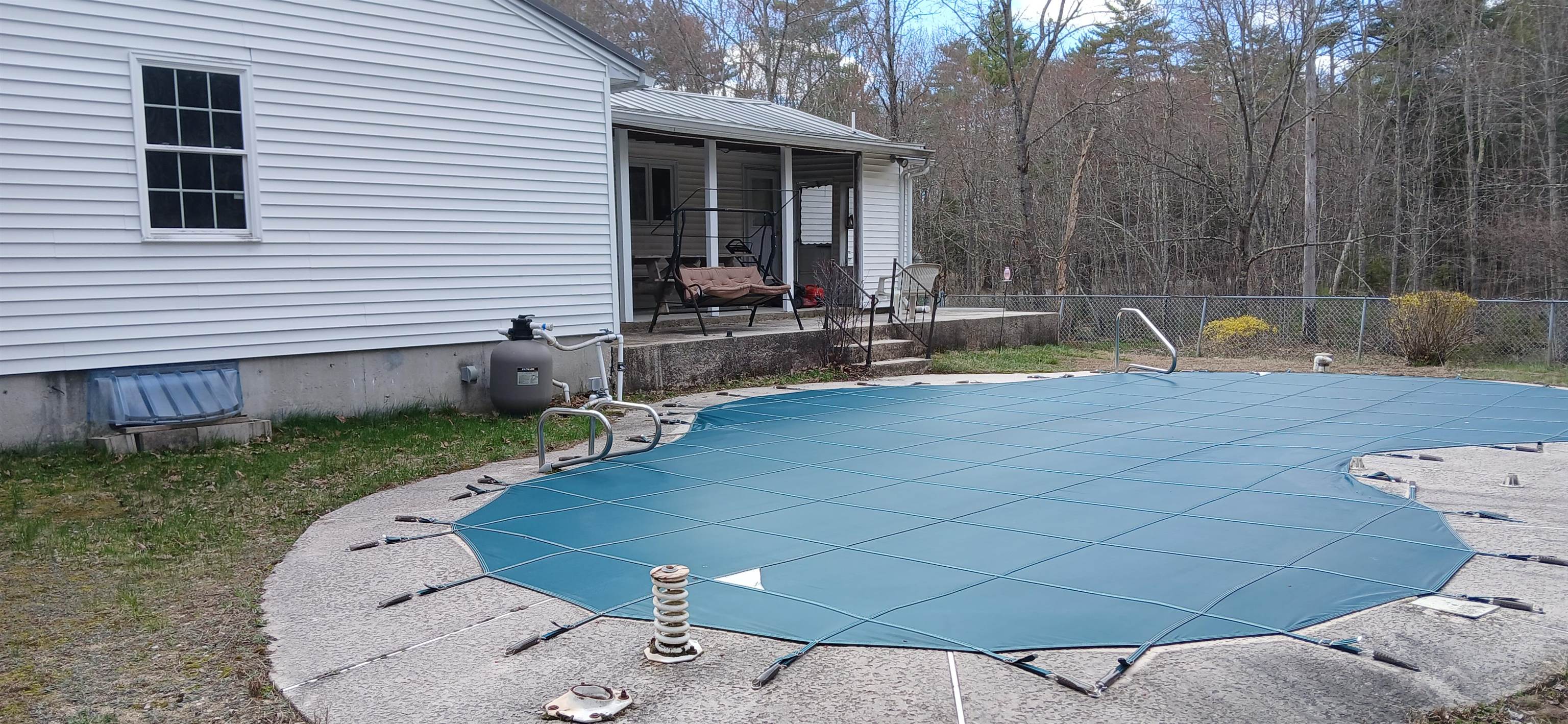 335 Chestnut Hill Road Farmington, NH 03835 - Photo 47 of 52