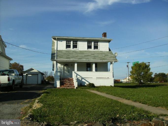 6106 Old Frederick Road Catonsville, MD 21228 - Photo 1 of 3 Exterior (Main)