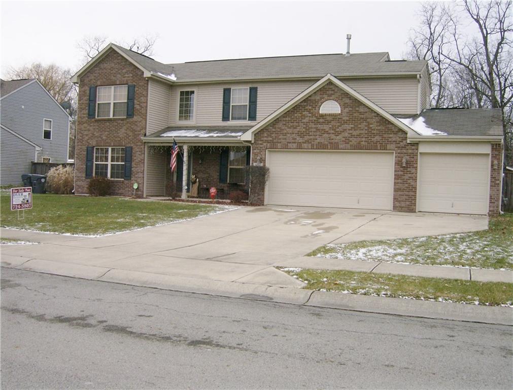 6417 Raldon Road Anderson, IN 46013 - Photo 2 of 26