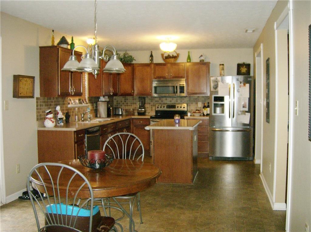 6417 Raldon Road Anderson, IN 46013 - Photo 12 of 26