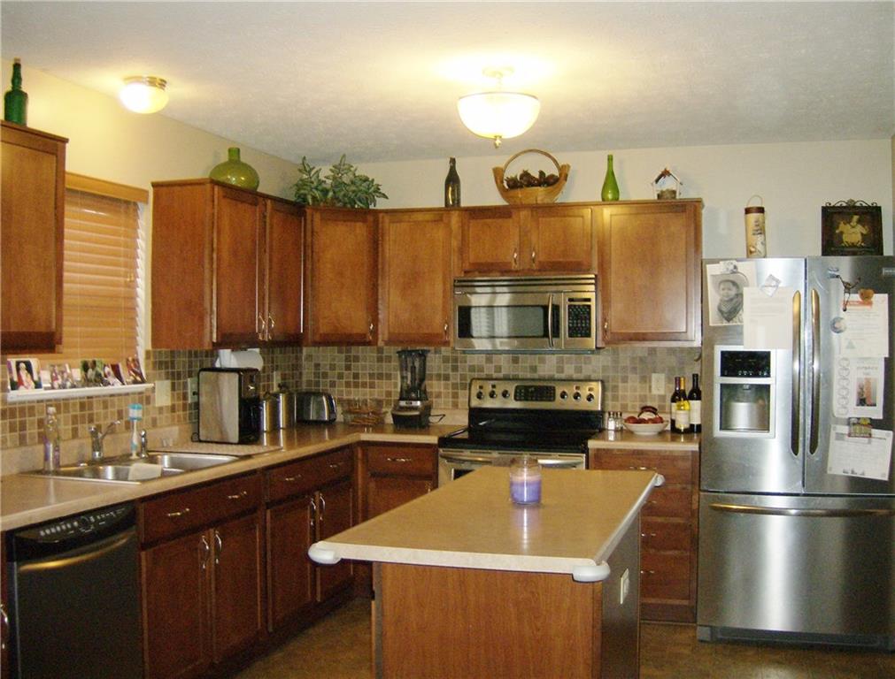 6417 Raldon Road Anderson, IN 46013 - Photo 13 of 26