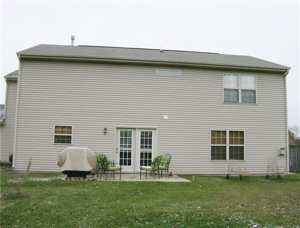 6417 Raldon Road Anderson, IN 46013 - Photo 3 of 26