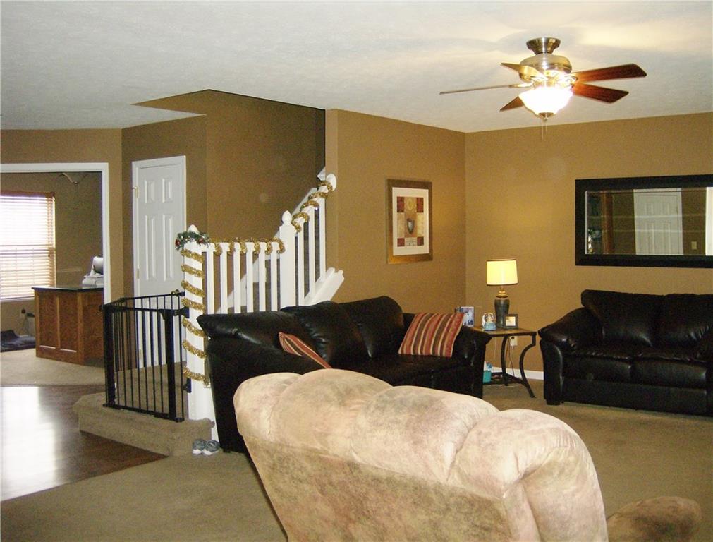 6417 Raldon Road Anderson, IN 46013 - Photo 10 of 26