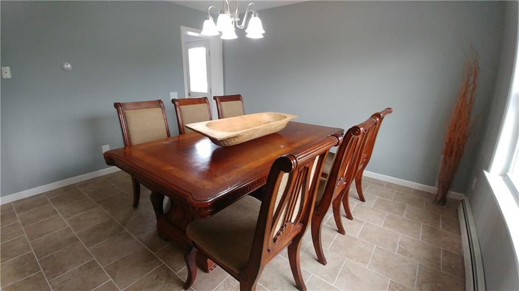299 Lunt Road Brunswick, ME 04011 - Photo 9 of 34 From the mudroom, guests will gather...