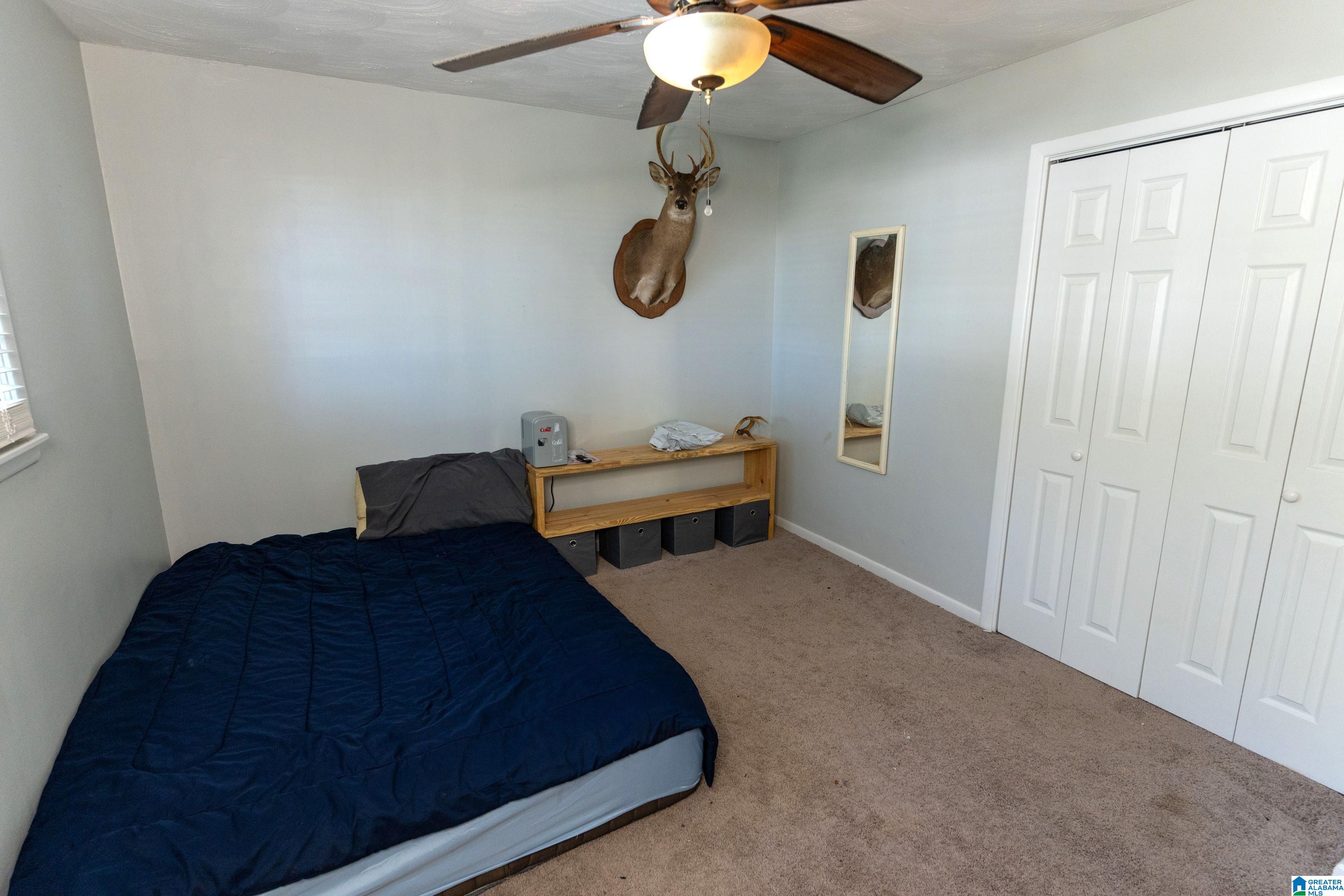 100 Bennett Street Oxford, AL 36203 - Photo 21 of 31
