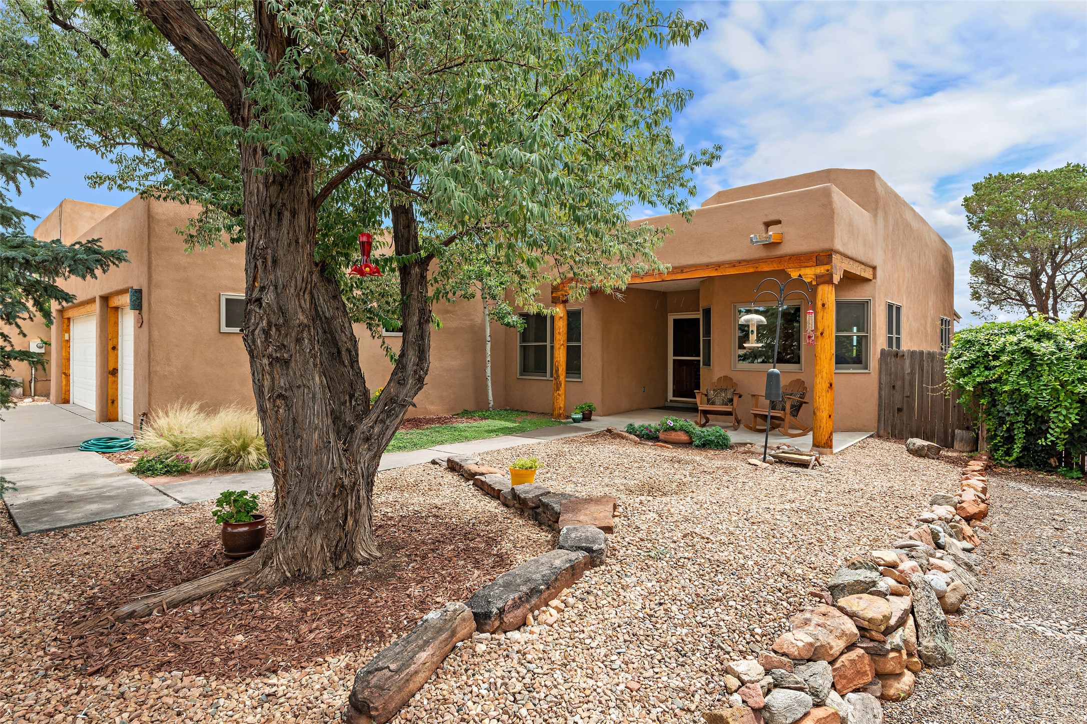2852 Cliff Palace Santa Fe, NM 87507 - Photo 1 of 1