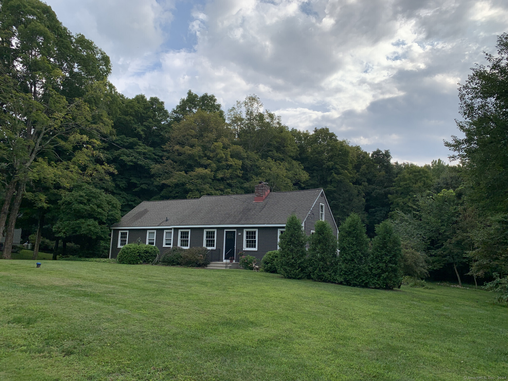 48 Gulf Road Somers, CT 06071 - Photo 1 of 1
