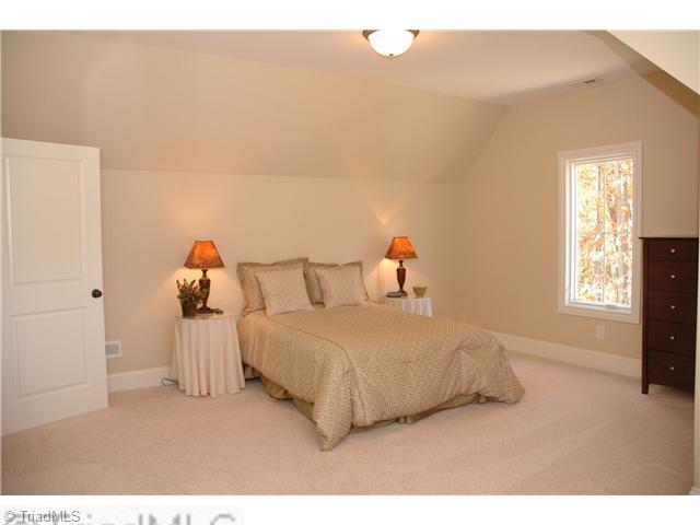 500 Starfire Court Oak Ridge, NC 27310 - Photo 10 of 16 2nd Bedroom.