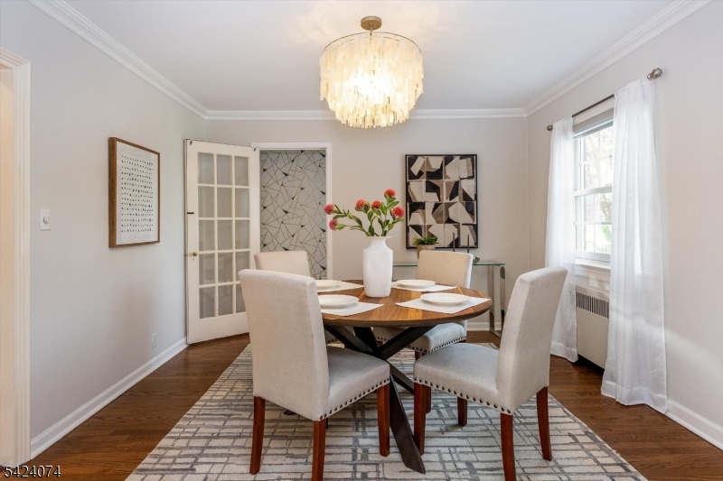 16 Cross Place Glen Ridge, NJ 07017 - Photo 11 of 29