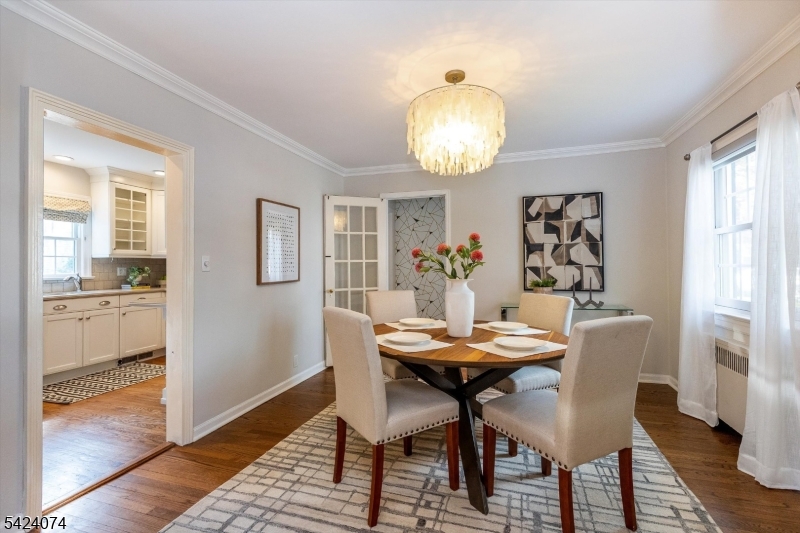 16 Cross Place Glen Ridge, NJ 07017 - Photo 12 of 29