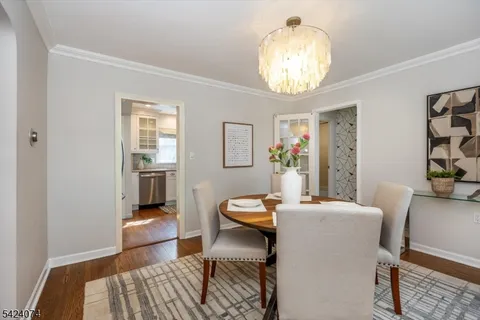 $729,000 | 16 Cross Place, Glen Ridge, NJ 07017