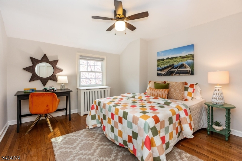 16 Cross Place Glen Ridge, NJ 07017 - Photo 23 of 29