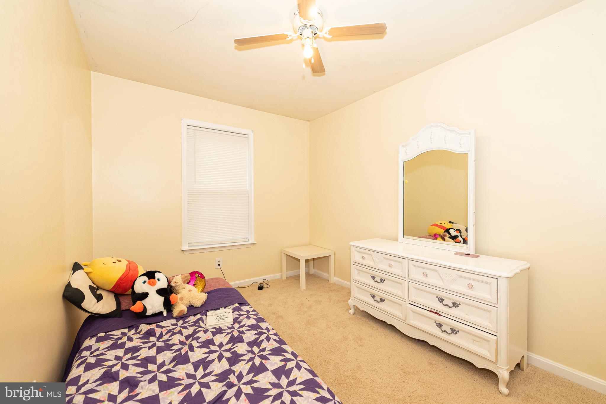 9406 Taney Road Manassas, VA 20110 - Photo 28 of 44 Bedroom #3