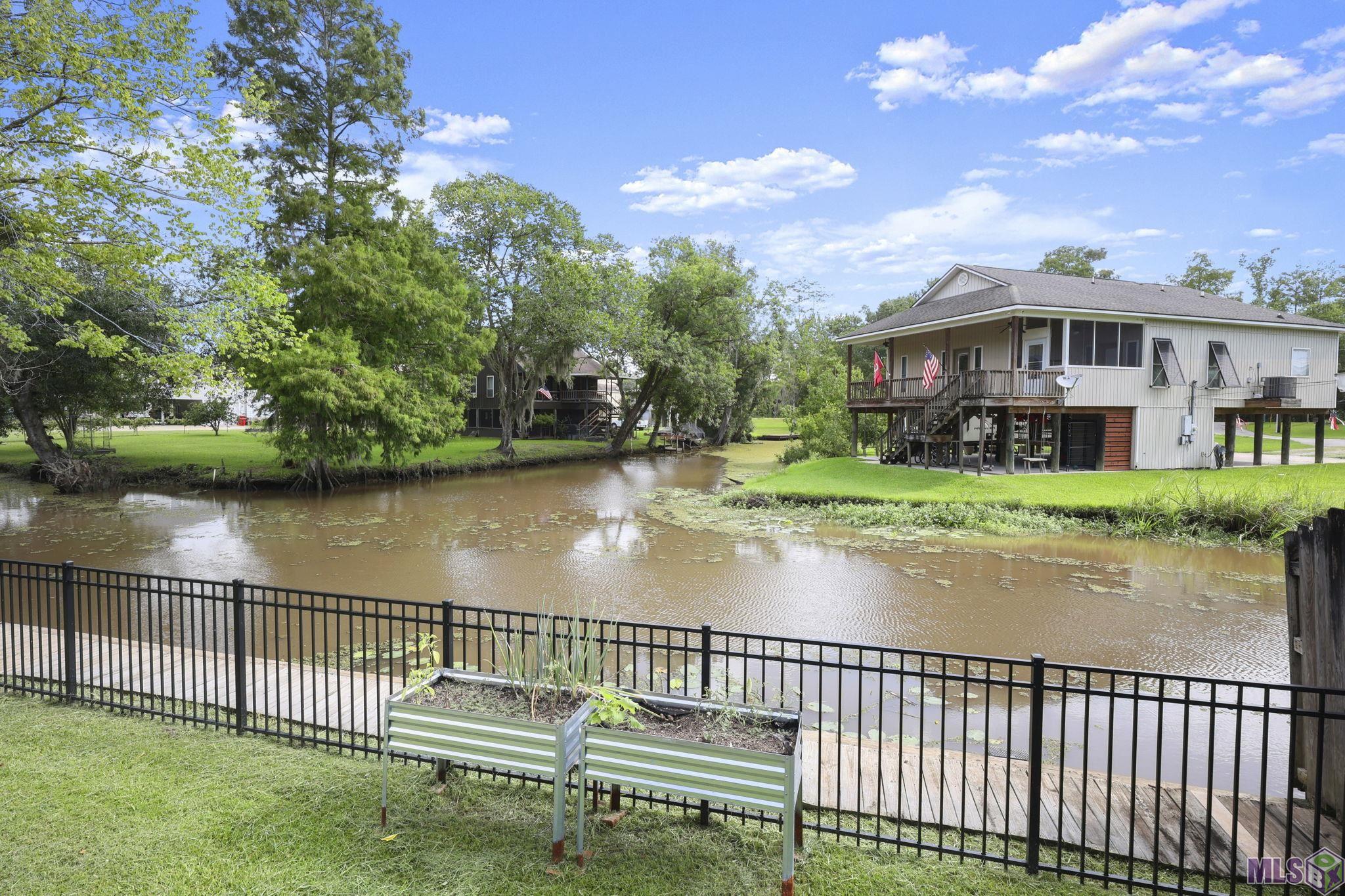 14482 Rue Deschenes French Settlement, LA 70733 - Photo 23 of 32