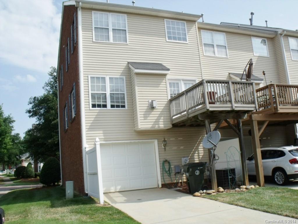 9636 Bailey Road, Unit 185 Cornelius, NC 28031 - Photo 24 of 24