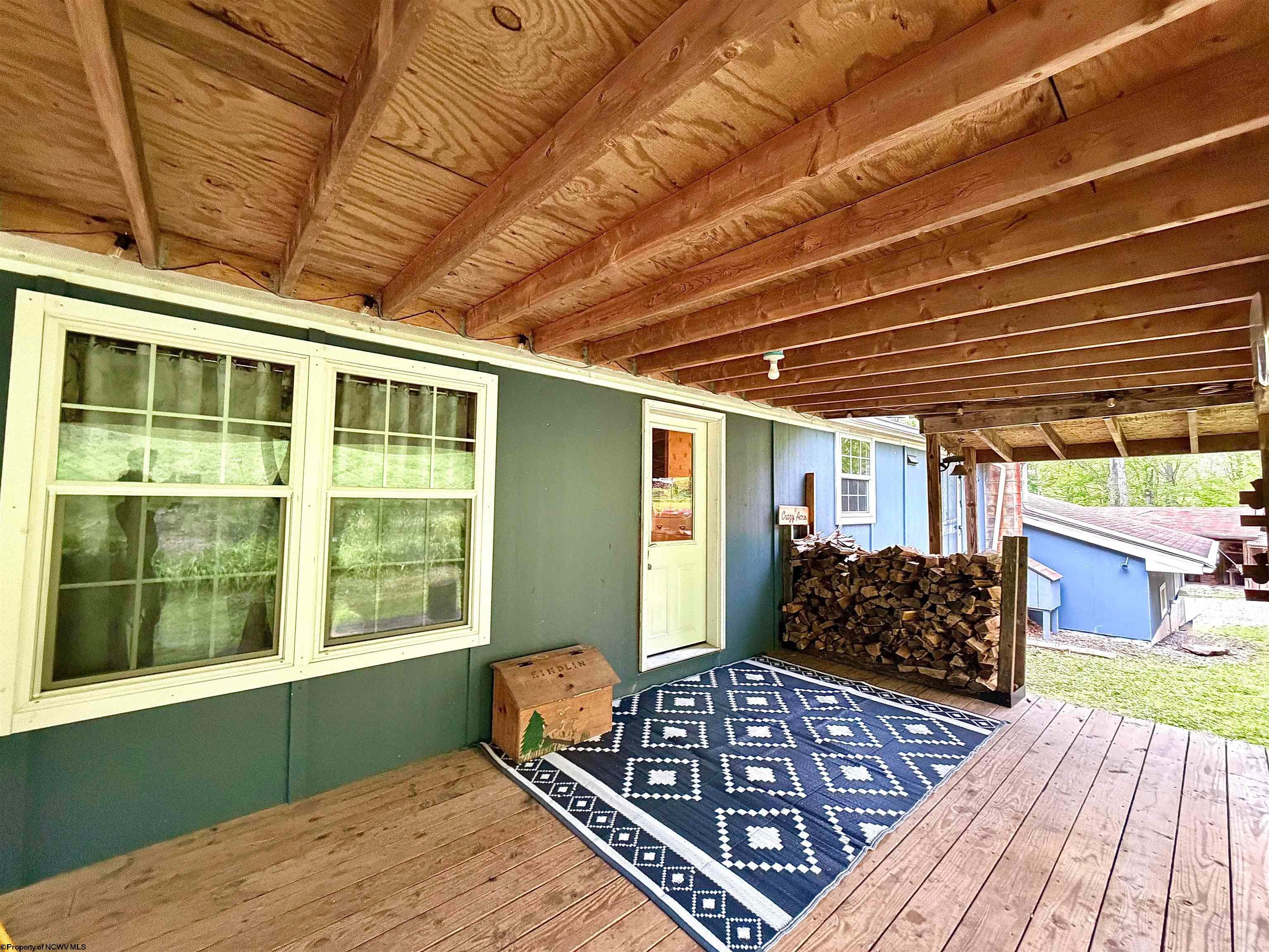 804 Jewelweed Road Salem, WV 26426 - Photo 2 of 34 Gallery Image 2