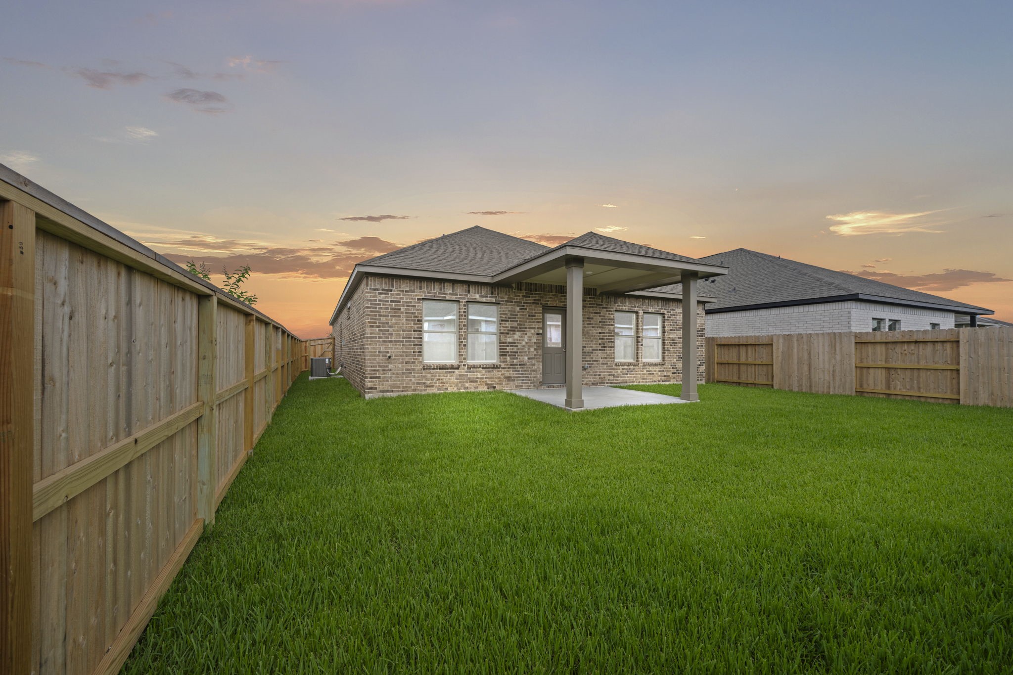 3502 Atlas Pt Lane Angleton, TX 77515 - Photo 18 of 23