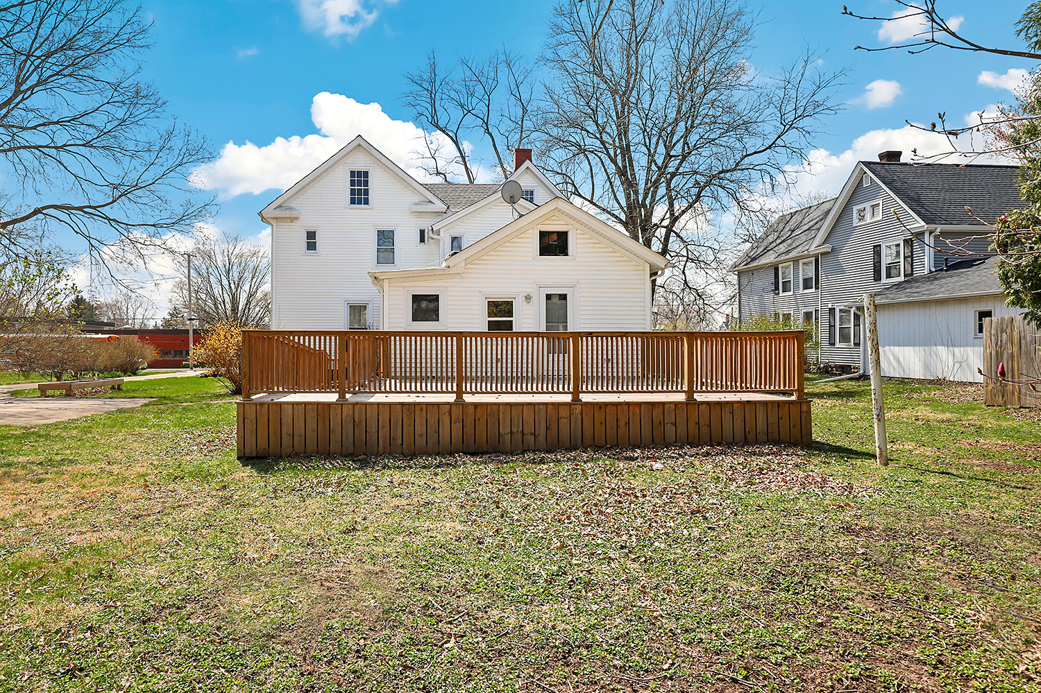 309 East 3rd Street Sandwich, IL 60548 - Photo 28 of 33
