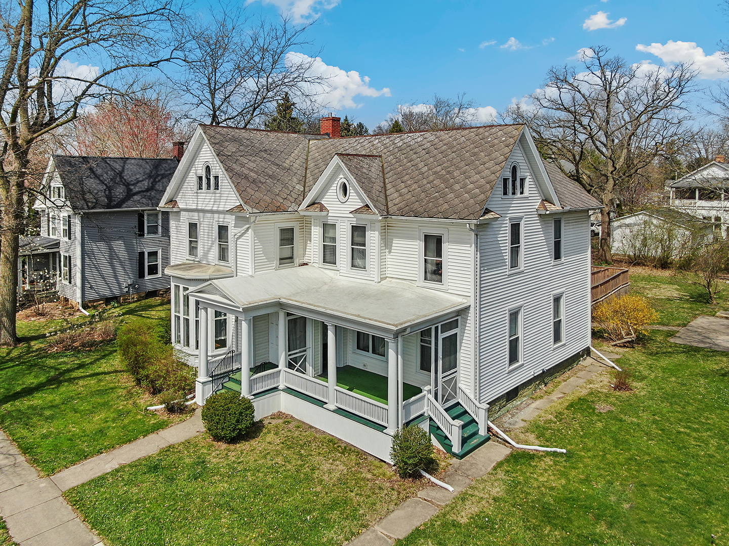 309 East 3rd Street Sandwich, IL 60548 - Photo 33 of 33