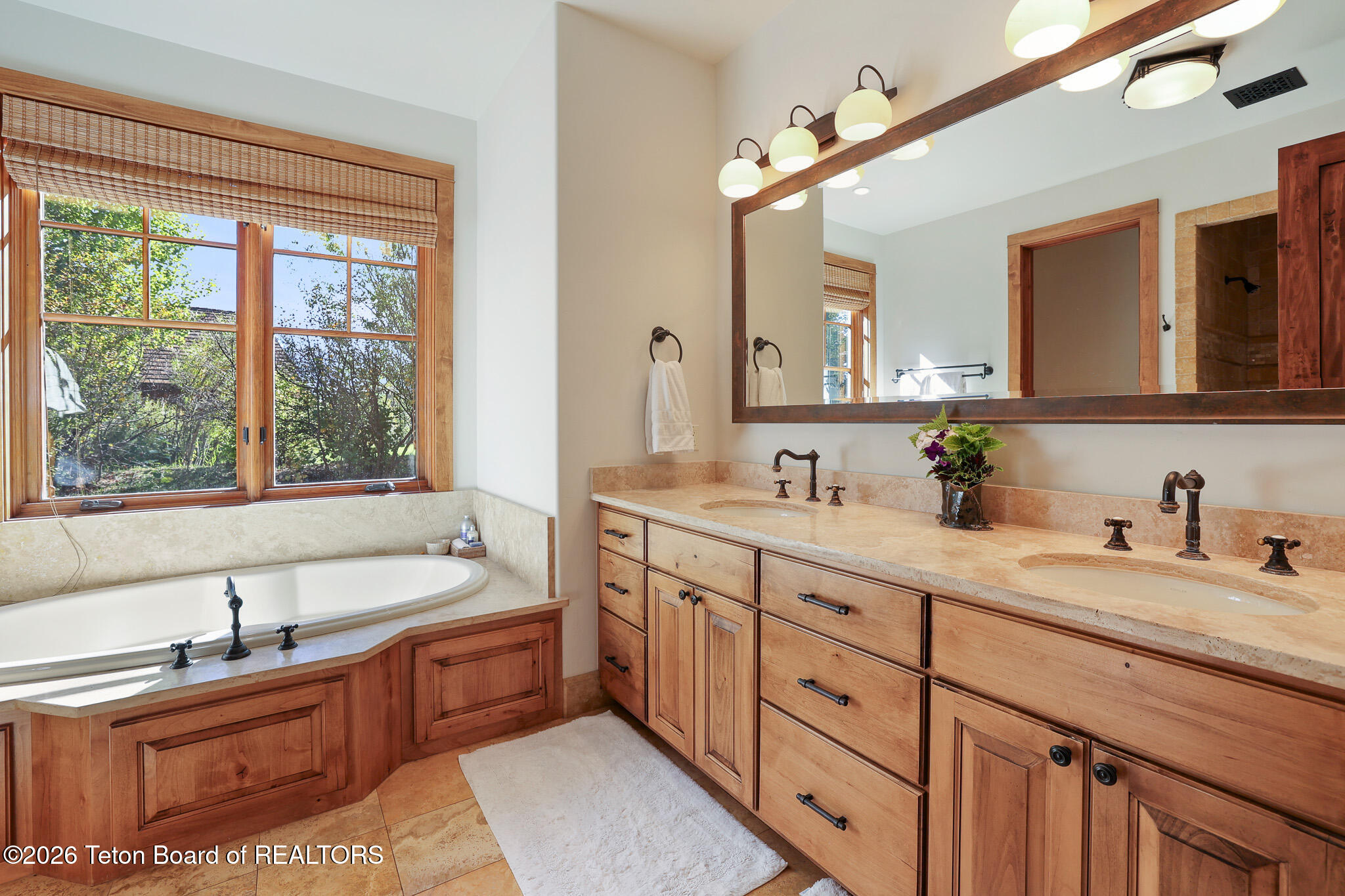 2740 Raptor View Lane Jackson, WY 83001 - Photo 19 of 30 Junior Primary Bathroom