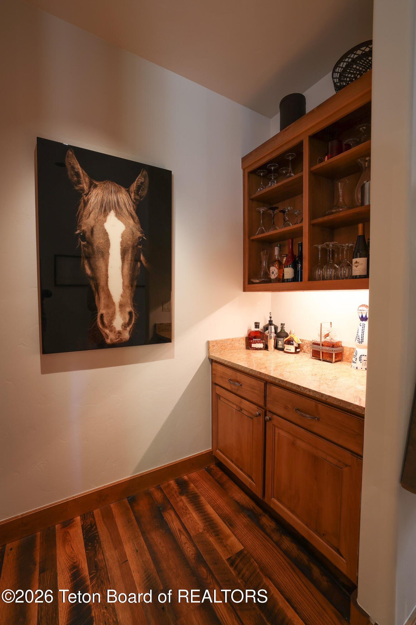 2740 Raptor View Lane Jackson, WY 83001 - Photo 10 of 30 Bar