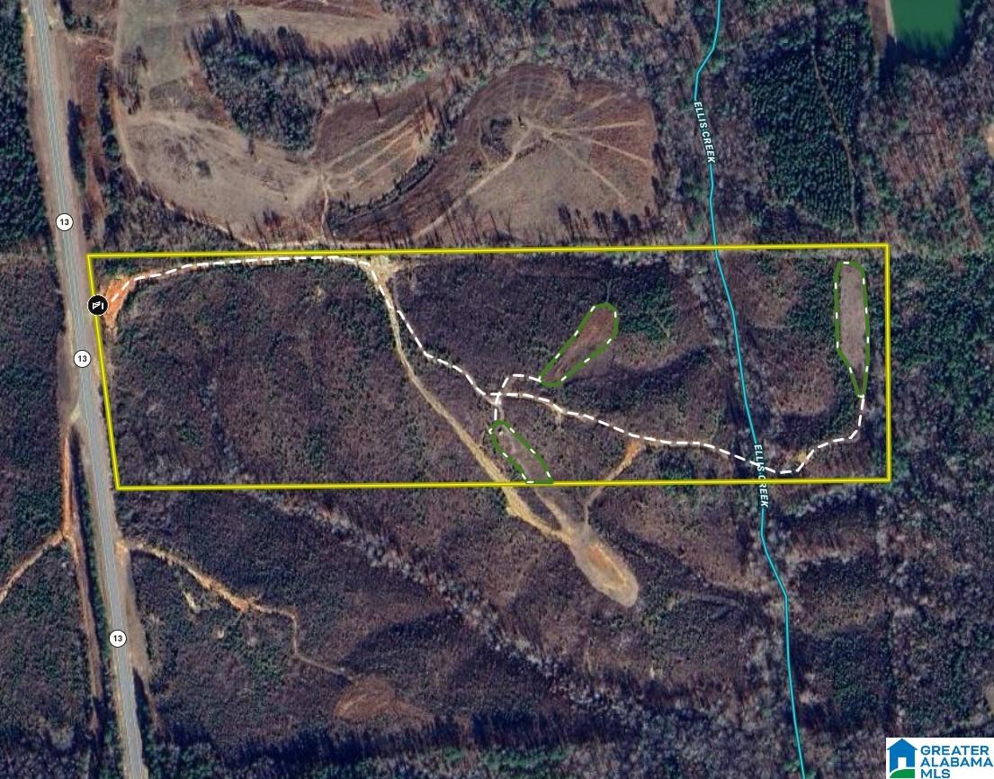 1 Highway 13, Unit 1 Berry, AL 35546 - Photo 51 of 52