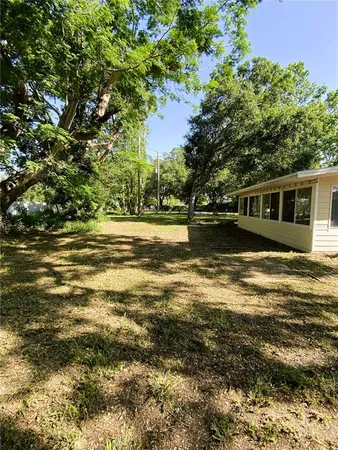 a view of a lake view