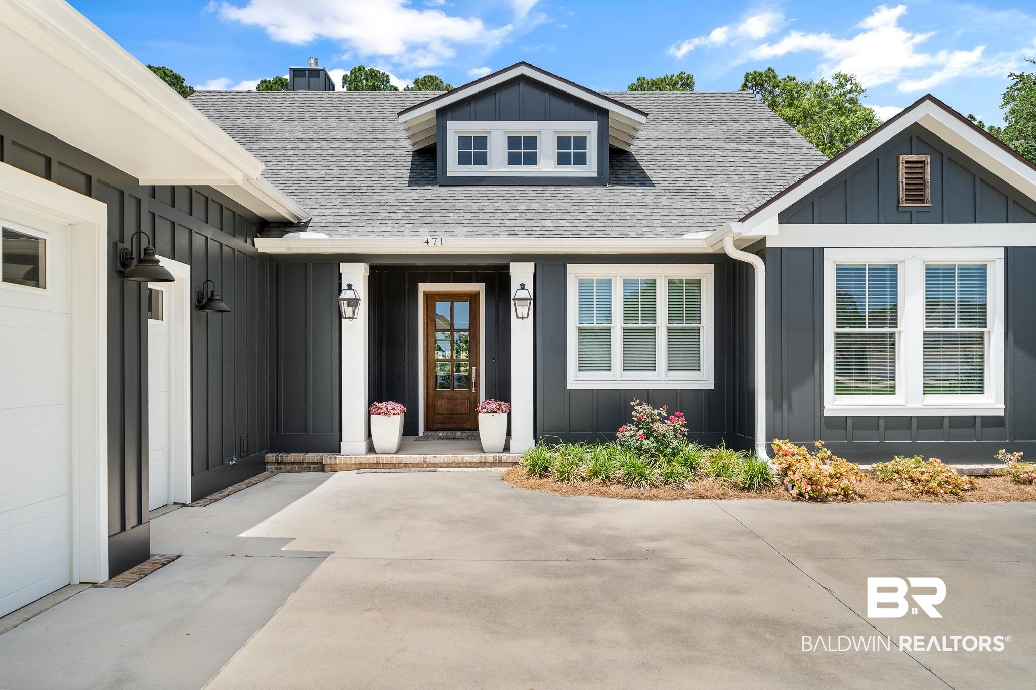 471 Colony Drive Fairhope, AL 36532 - Photo 3 of 39 Front Porch