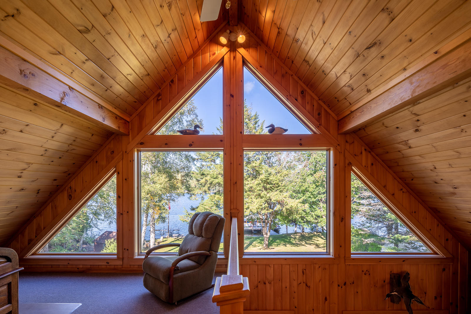 274 Shore Road Oquossoc, ME 04964 - Photo 19 of 70 50