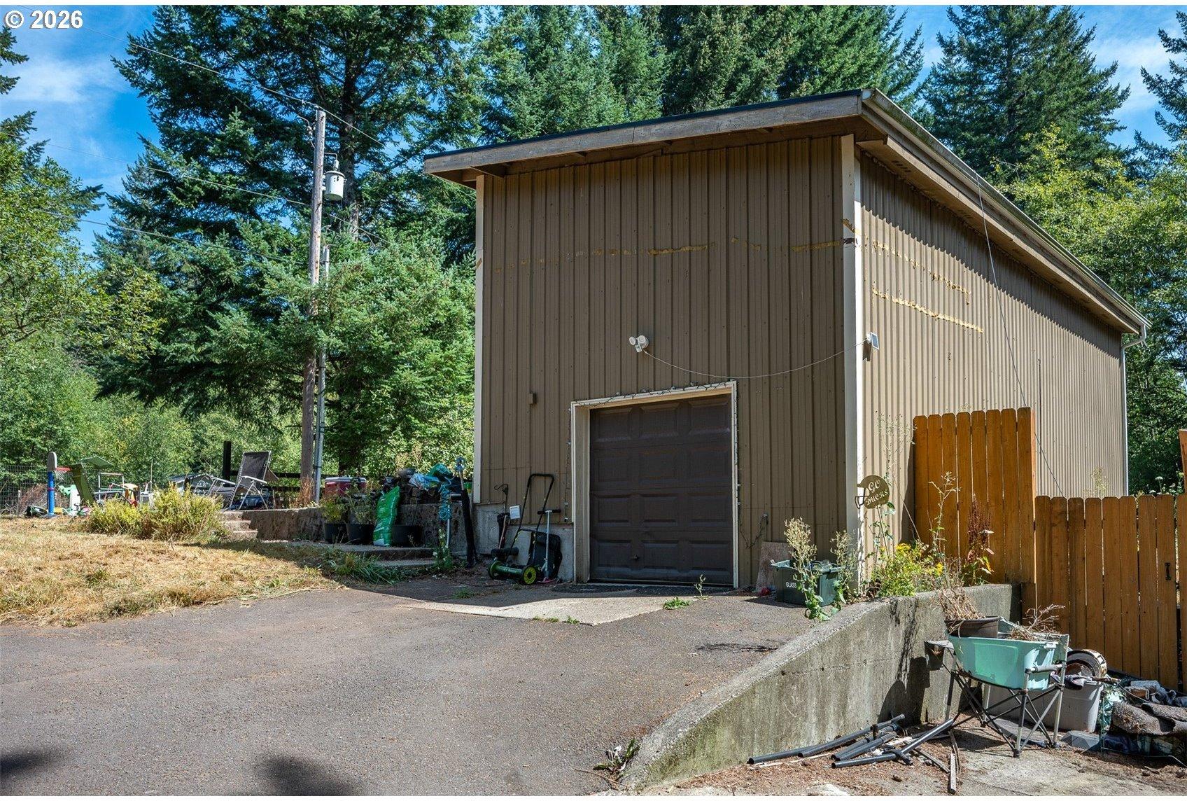32717 Northeast 94th Street Camas, WA 98607 - Photo 19 of 34 Gallery Image 19