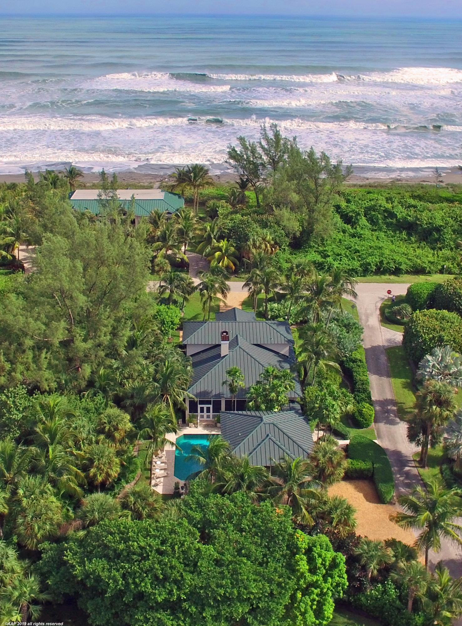 98 North Beach Road Hobe Sound, FL 33455 - Photo 2 of 42 98 North Beach Road