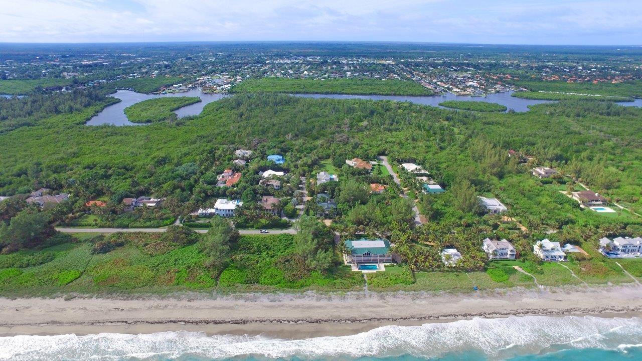98 North Beach Road Hobe Sound, FL 33455 - Photo 3 of 42 001