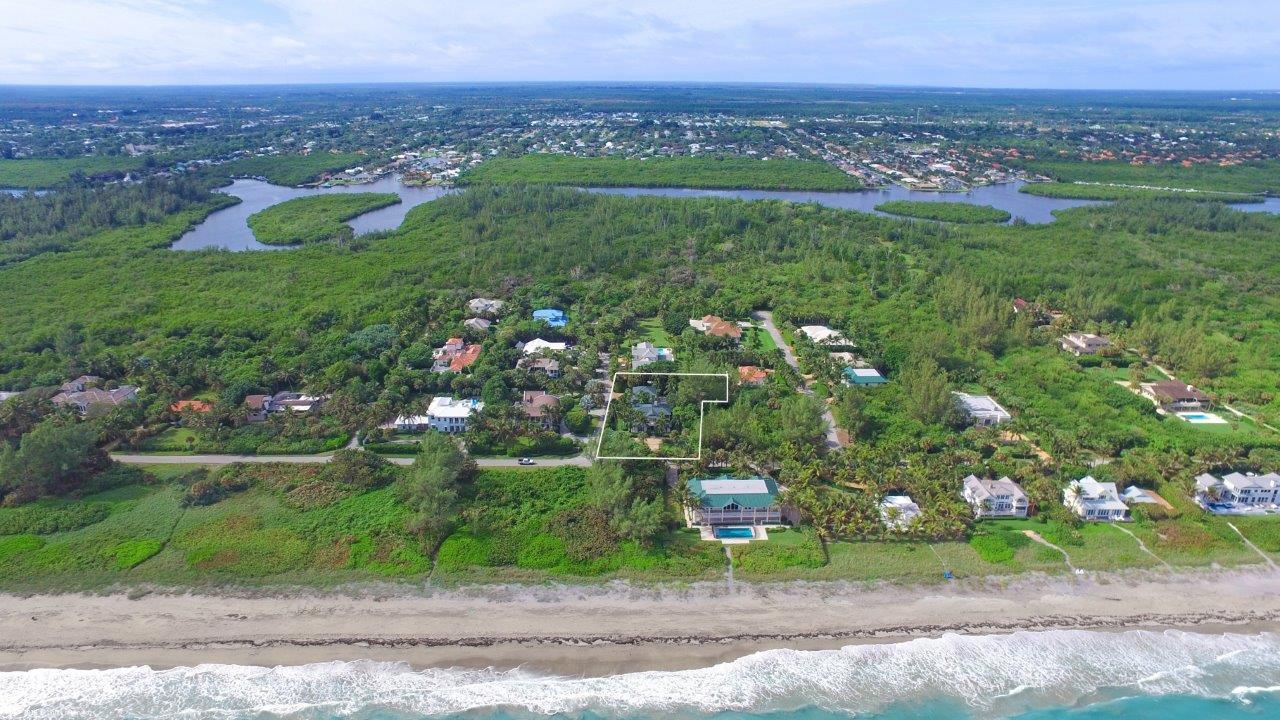 98 North Beach Road Hobe Sound, FL 33455 - Photo 4 of 42 002