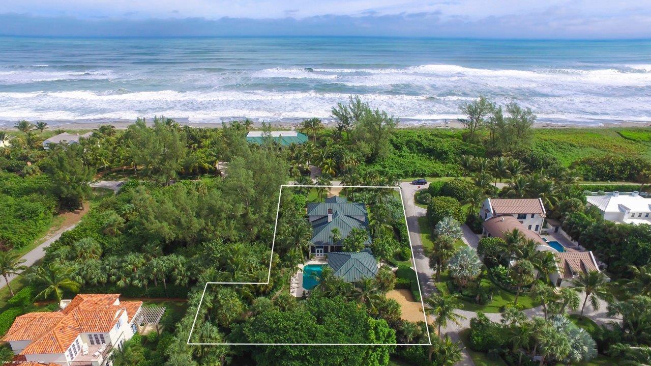 98 North Beach Road Hobe Sound, FL 33455 - Photo 6 of 42 006