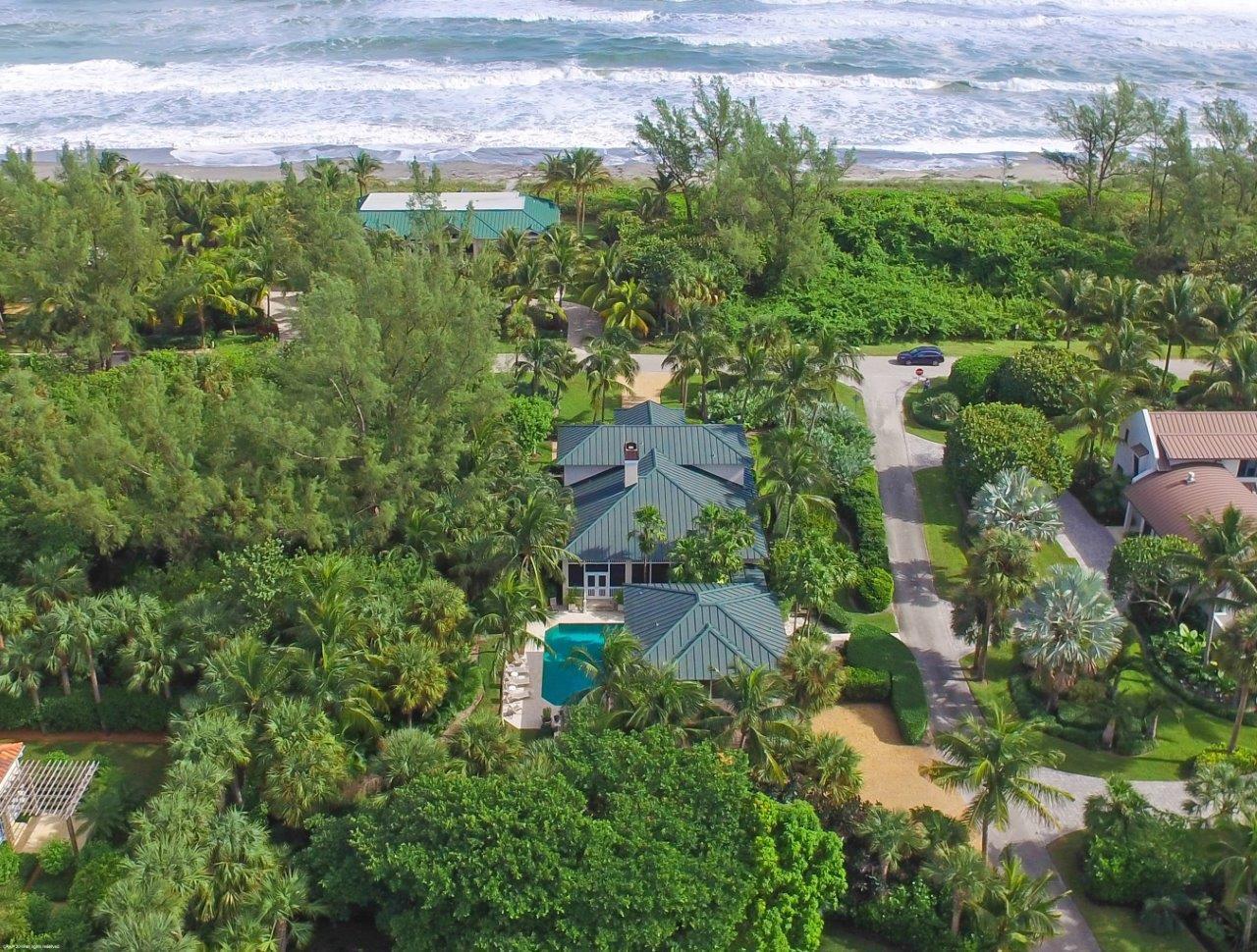 98 North Beach Road Hobe Sound, FL 33455 - Photo 7 of 42 007