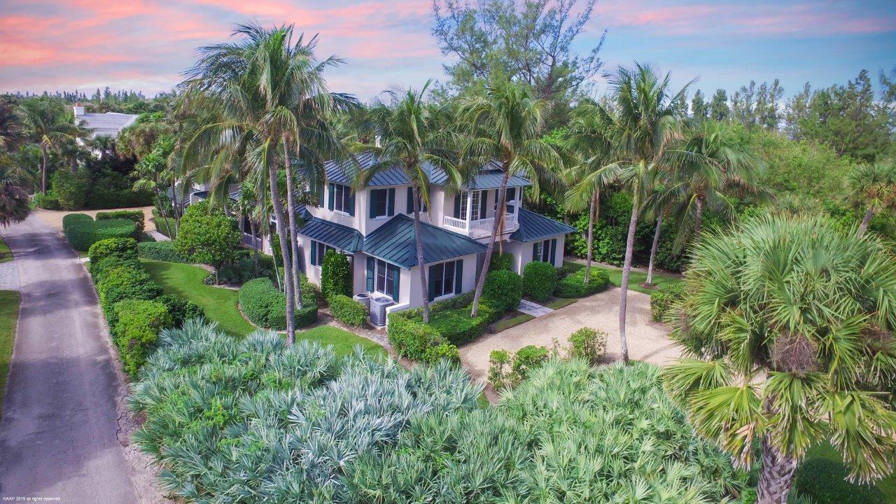 98 North Beach Road Hobe Sound, FL 33455 - Photo 8 of 42 008