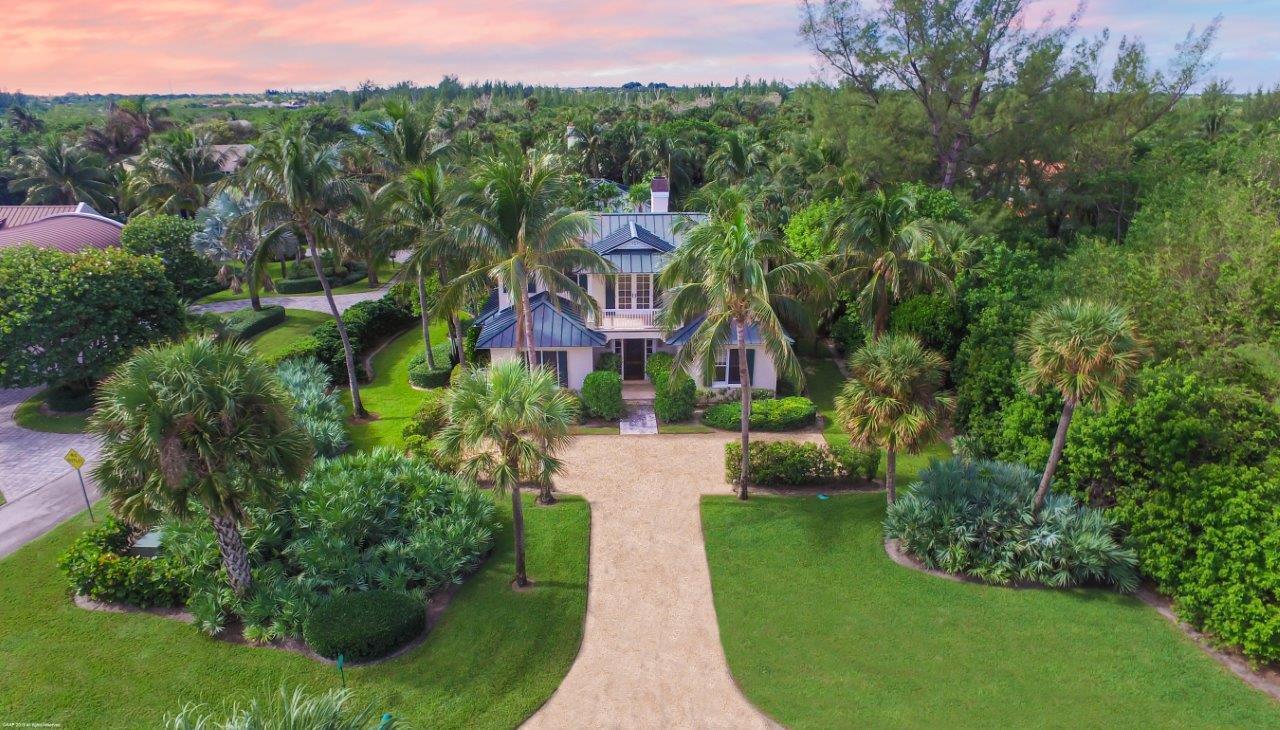 98 North Beach Road Hobe Sound, FL 33455 - Photo 9 of 42 009