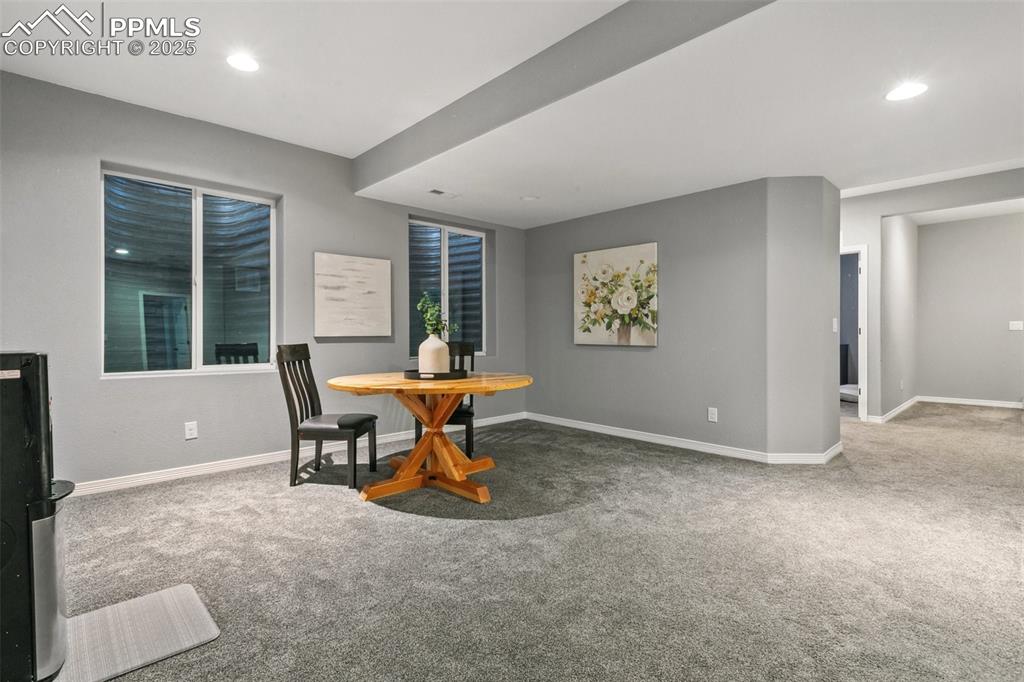 9632 Emerald Vista Drive Peyton, CO 80831 - Photo 29 of 45 a view of a livingroom with furniture and a window
