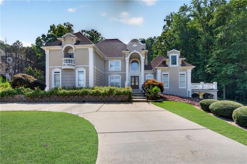 6143 Belair Lake Road Lithonia, GA 30038 - Photo 2 of 88