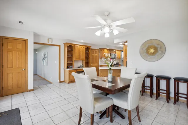 $399,900 | 430 Jefferson Drive, Michigan Center, MI 49254