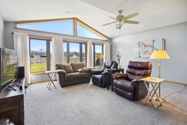 $399,900 | 430 Jefferson Drive, Michigan Center, MI 49254